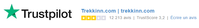 avis-clients-Trekkinn-Trustpilot
