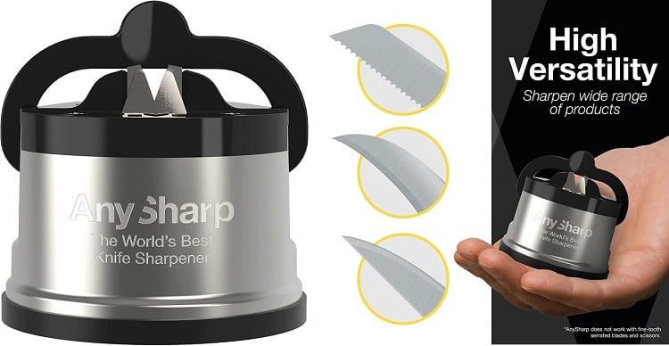 AnySharp-Pro