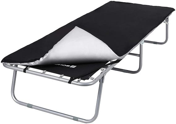 Lit-camping-pliable-Songmics-matelas