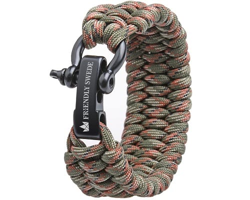 bracelet-survie-The-Friendly-Swede