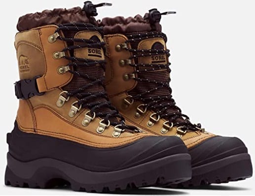 chaussures-Conquest-Sorel