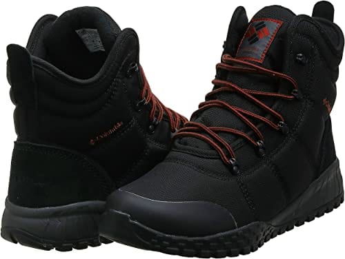 chaussures-Fairbanks-Omni-Heat-Columbia