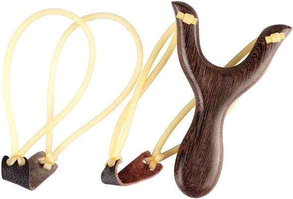 fronde-chasse-Basune-bois-robuste