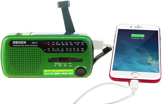 guide-achat-radio-solaire