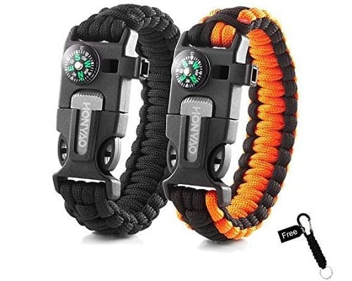 lot-2-bracelets-survie-HONYAO