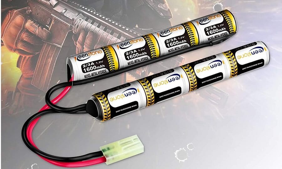 meilleures-batteries-airsoft