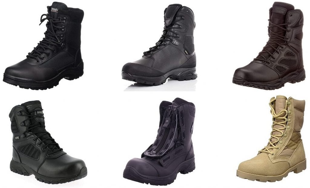 meilleures-chaussures-tactiques