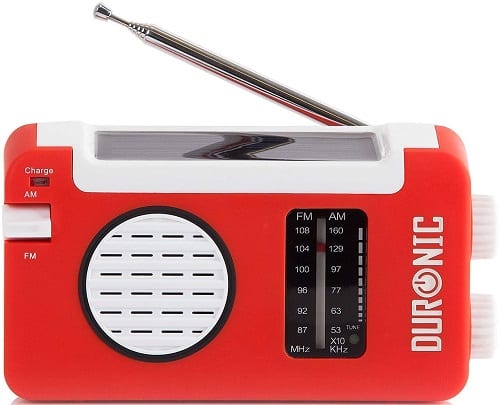 radio-solaire-Duronic