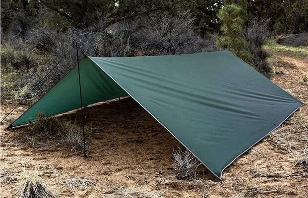 tente-tarp