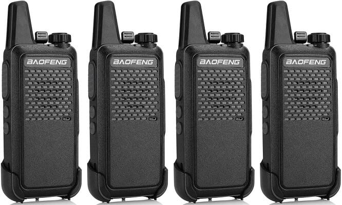 BaoFeng-GT-22-P