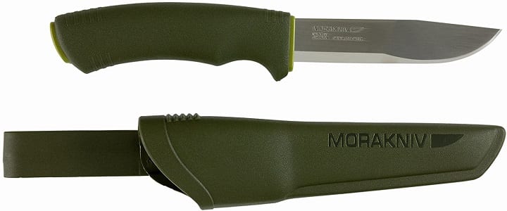 Mora-Bushcraft-Fores