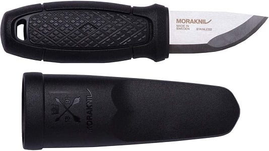 Morakniv-Eldriss-Poignard