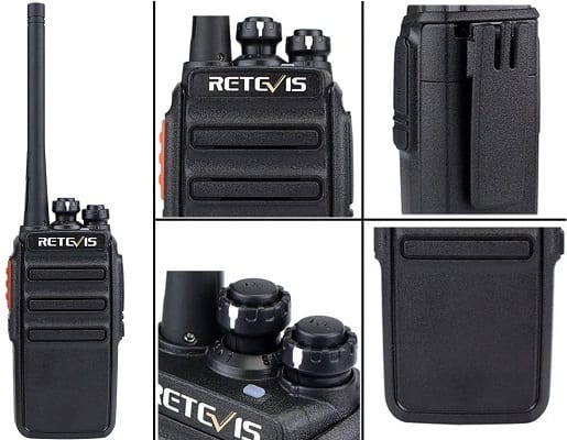 Retevis-RT24