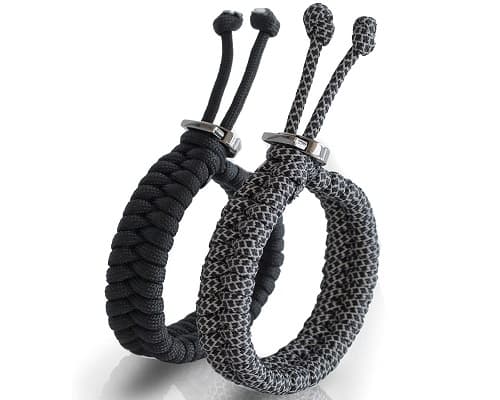 bracelet-paracorde-fishtail
