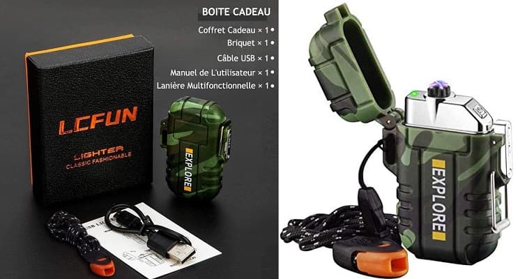 briquet-electrique-USB-lcfun