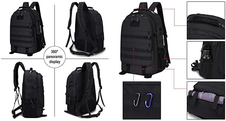 guide-achat-sac-dos-militaire