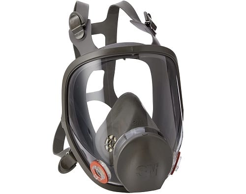 masque-gaz-Scotch-3M-6000