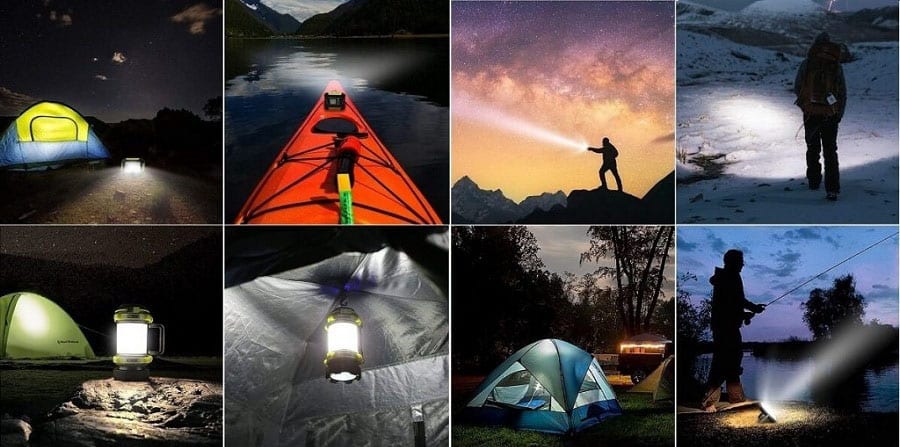 meilleures-lampes-de-camping