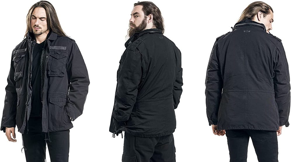 meilleures-vestes-m65