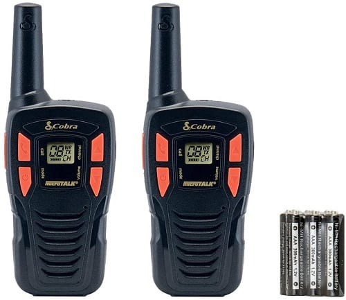 talkie-walkie-Cobra-AM245