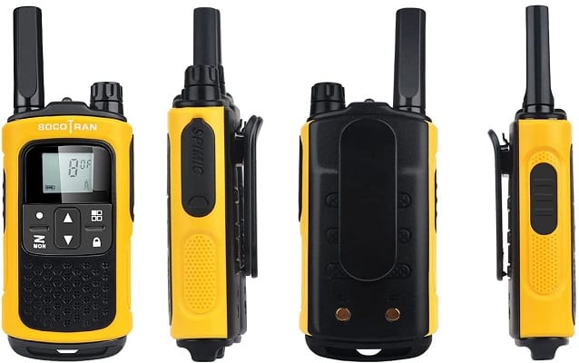 talkie-walkie-SOCOTRAN-T80