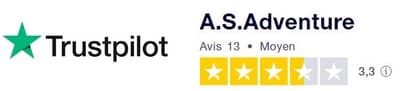avis-clients-asadventure.fr-Trustpilot