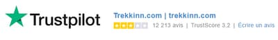 avis-clients-Trekkinn-Trustpilot