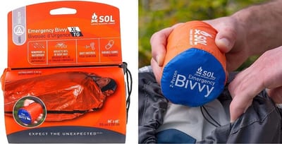 Sac-couchage-Adventure-Medical-Kit