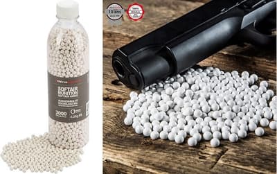 billes-Ultrasport-Munitions-softair-3000