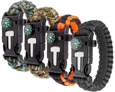 lot-4-bracelets-survie-Spacelight