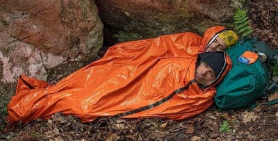 meilleurs-sacs-couchage-survie