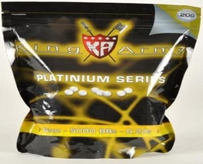 sachet-5000-billes-king-arms-platinum-0.20g-6mm