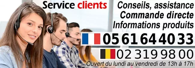 numero-service-clients-chronocarpe-france