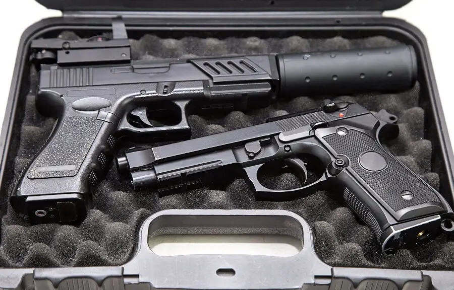 meilleurs-pistolets-airsoft