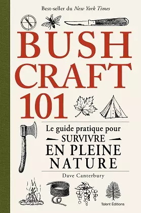 Bushcraft-101-guide-survivre-nature