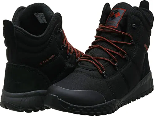 chaussures-Fairbanks-Omni-Heat-Columbia