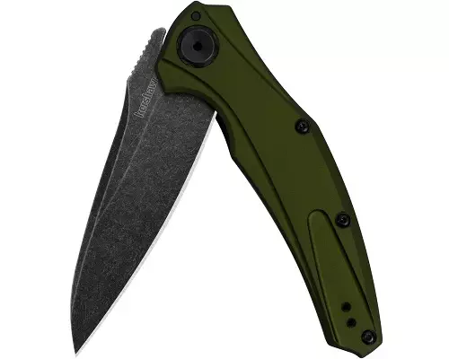 couteau-chasse-Kershaw
