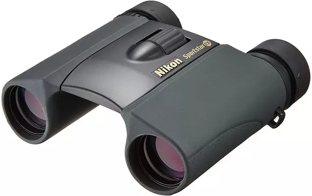Nikon-Sportstar-10x25mm