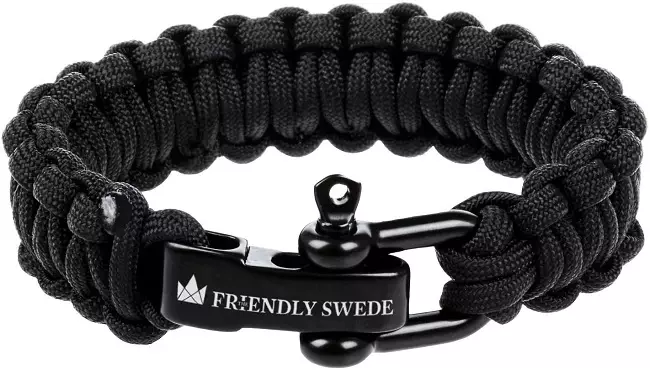 bracelet-paracorde-The-Friendly-Swede