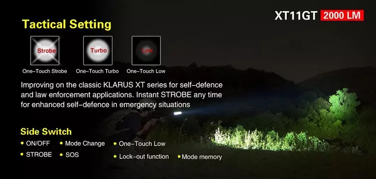 modes-tactiques-Klarus-XT11GT