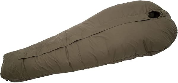 Sac De Couchage Grand Froid Militaire